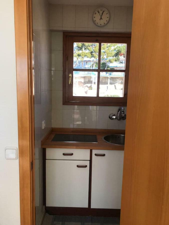 Espectacular Apartamento Cerca De Barcelona Con Free Wifi Canet De Mar Exterior foto