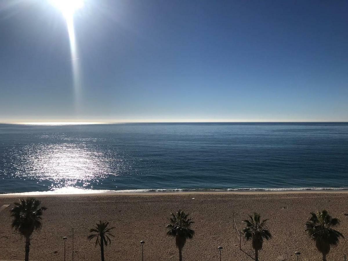 Espectacular Apartamento Cerca De Barcelona Con Free Wifi Canet De Mar Exterior foto